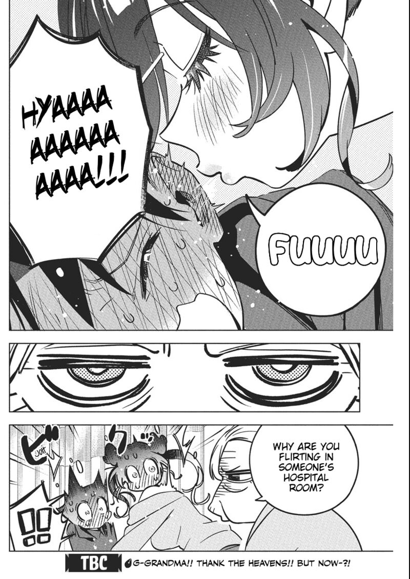 Now That We Draw - Chapter 39 image 20